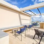 Ceren Luxury Apartments # 203B Studio