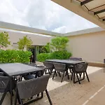 Ceren Luxury Apartments # 203B Studio