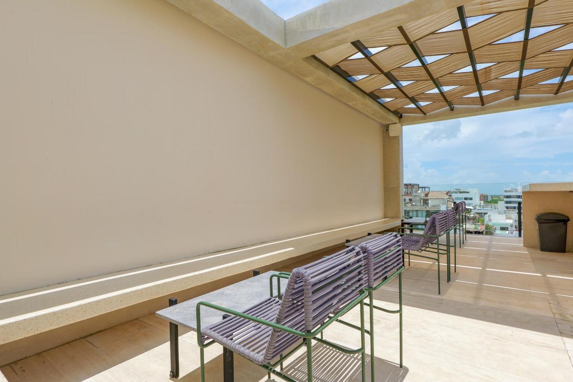 Hotel Ceren Luxury # 203b *