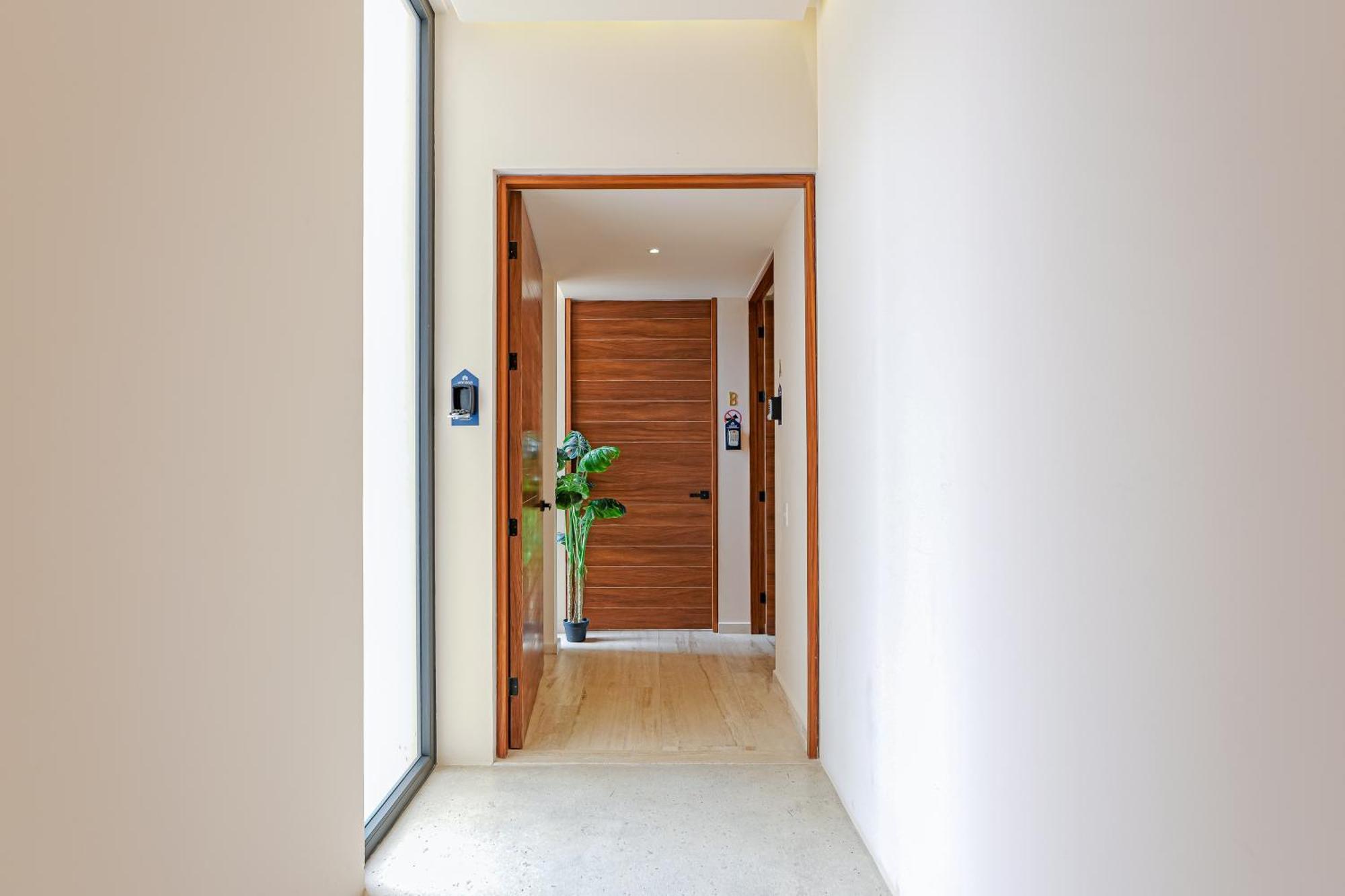 Ceren Luxury # 203b Hotel *