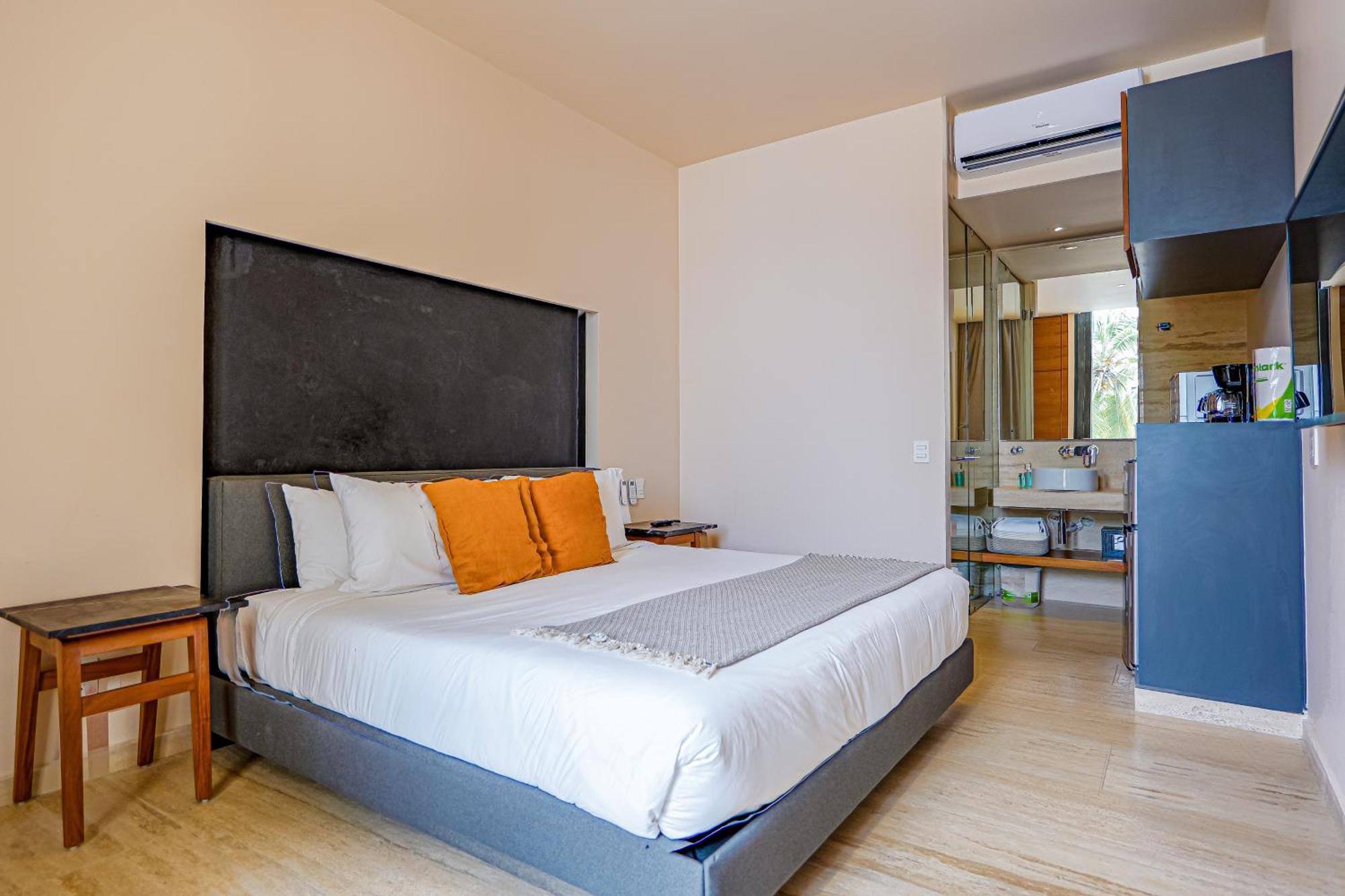 Ceren Luxury # 203b Hotel *