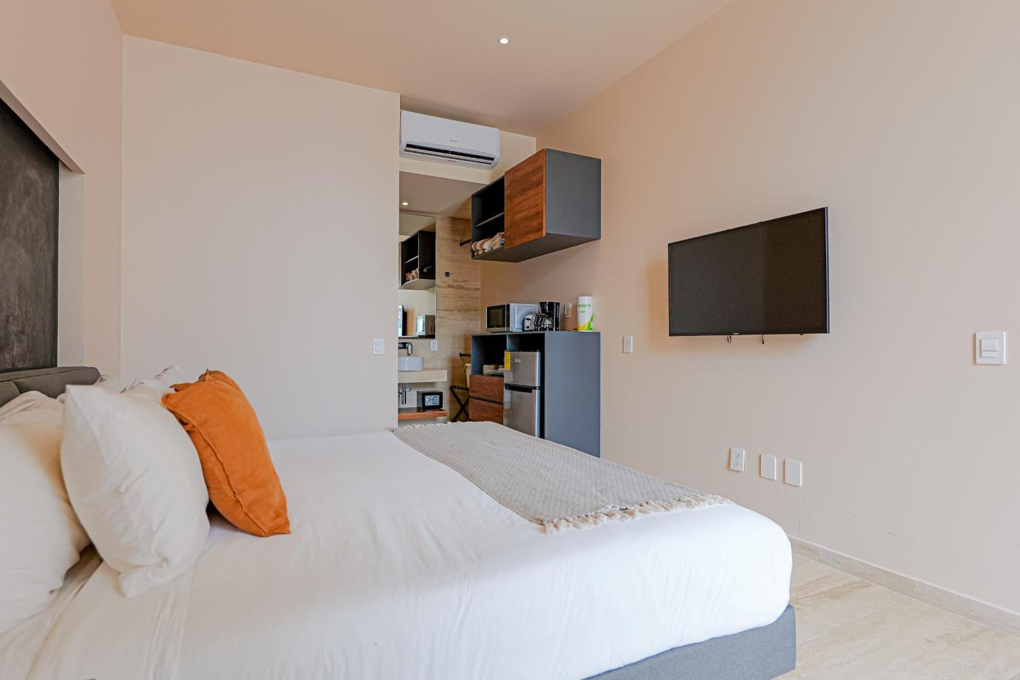 Ceren Luxury # 203b Hotel