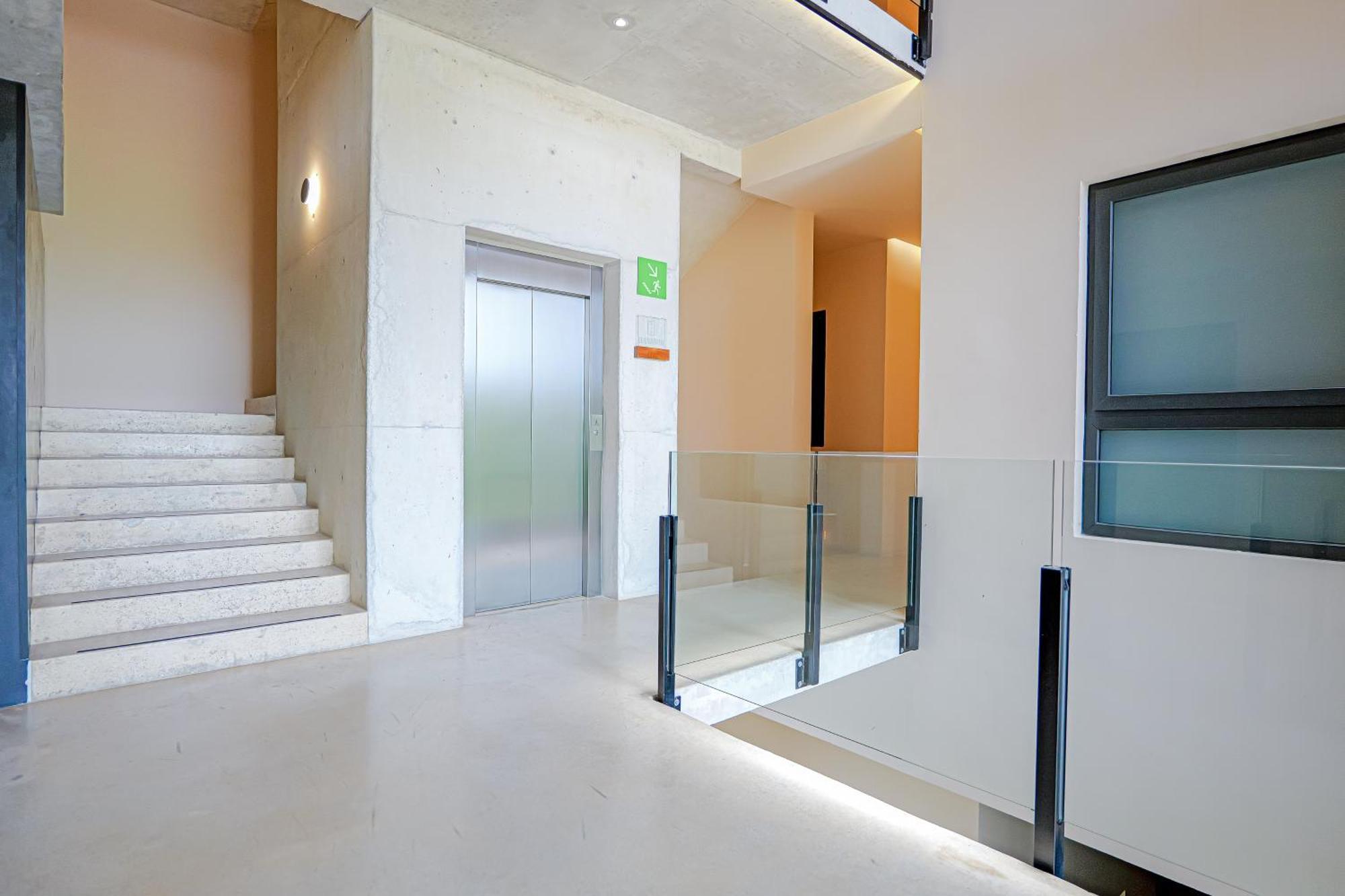 Hotel Ceren Luxury # 203b