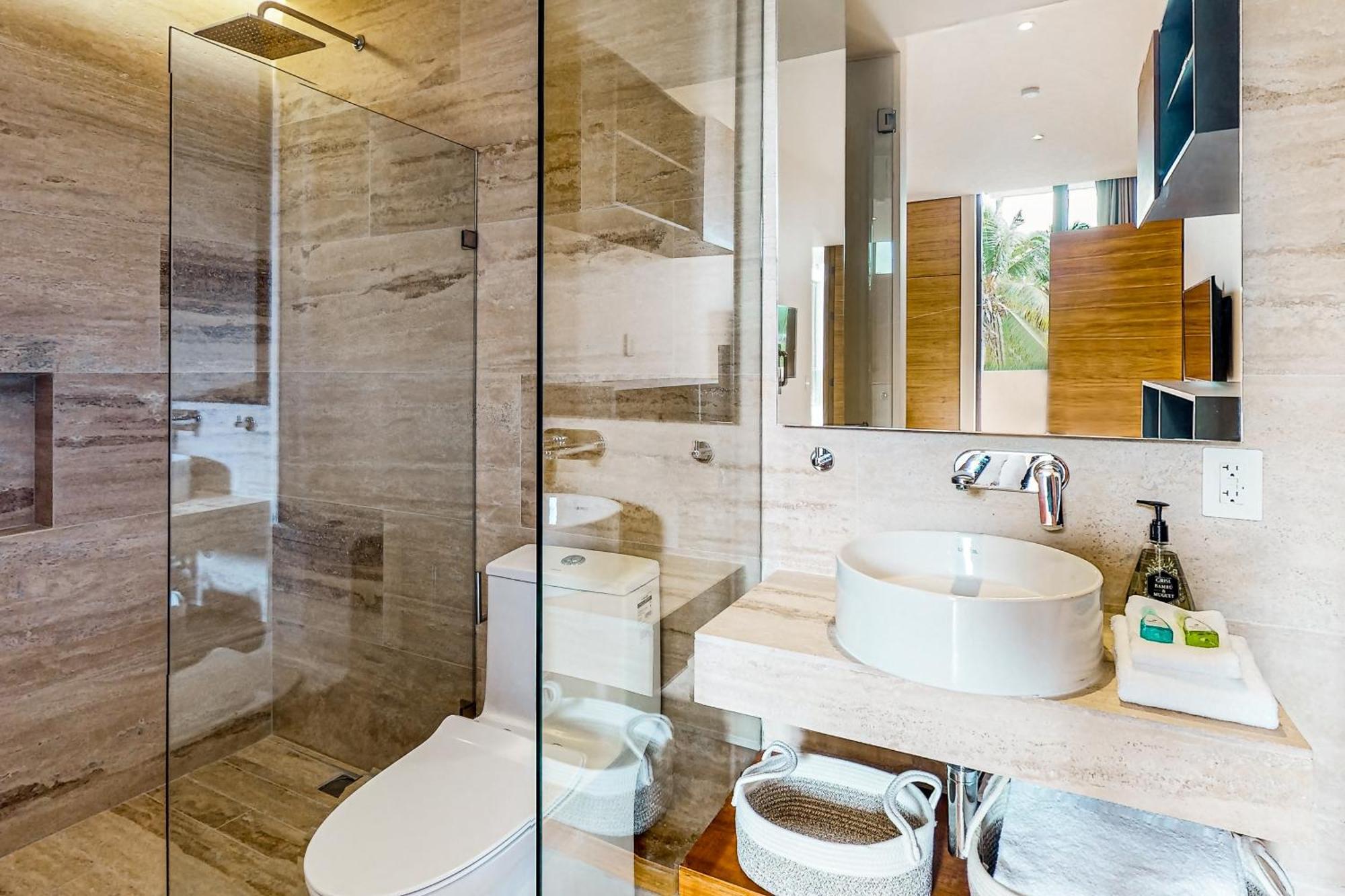 Hotel Ceren Luxury # 203b *