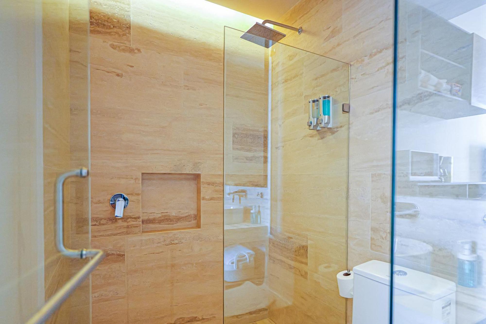 Ceren Luxury # 203b * Playa del Carmen