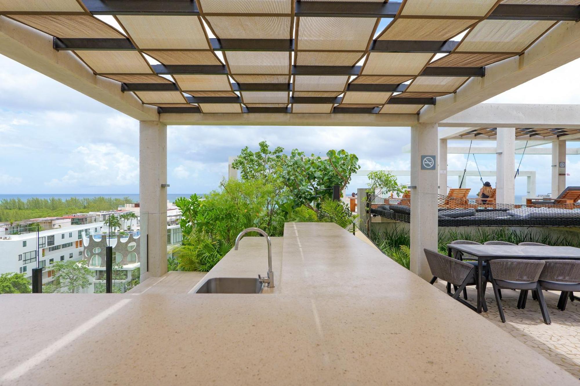 Ceren Luxury # 203b Hotel *